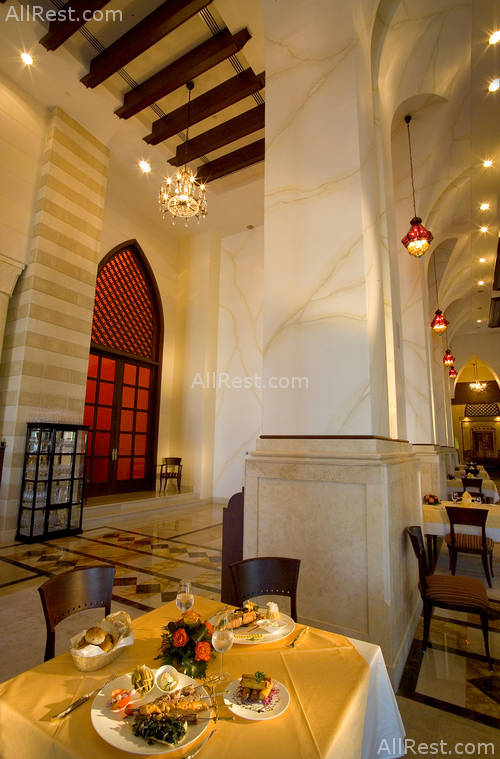 Emirates Palace Abu Dhabi 75